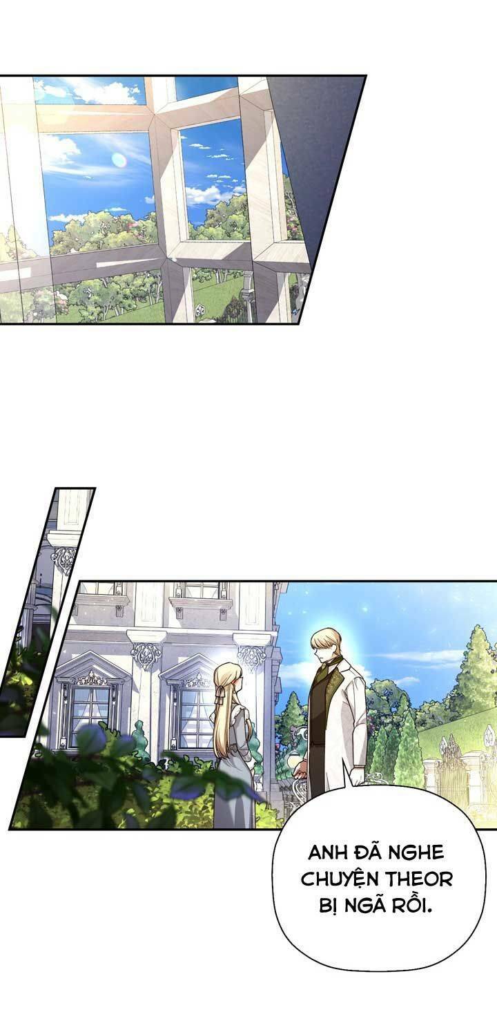 Phương Pháp Che Giấu Đứa Con Của Hoàng Đế Chapter 50 - Trang 2