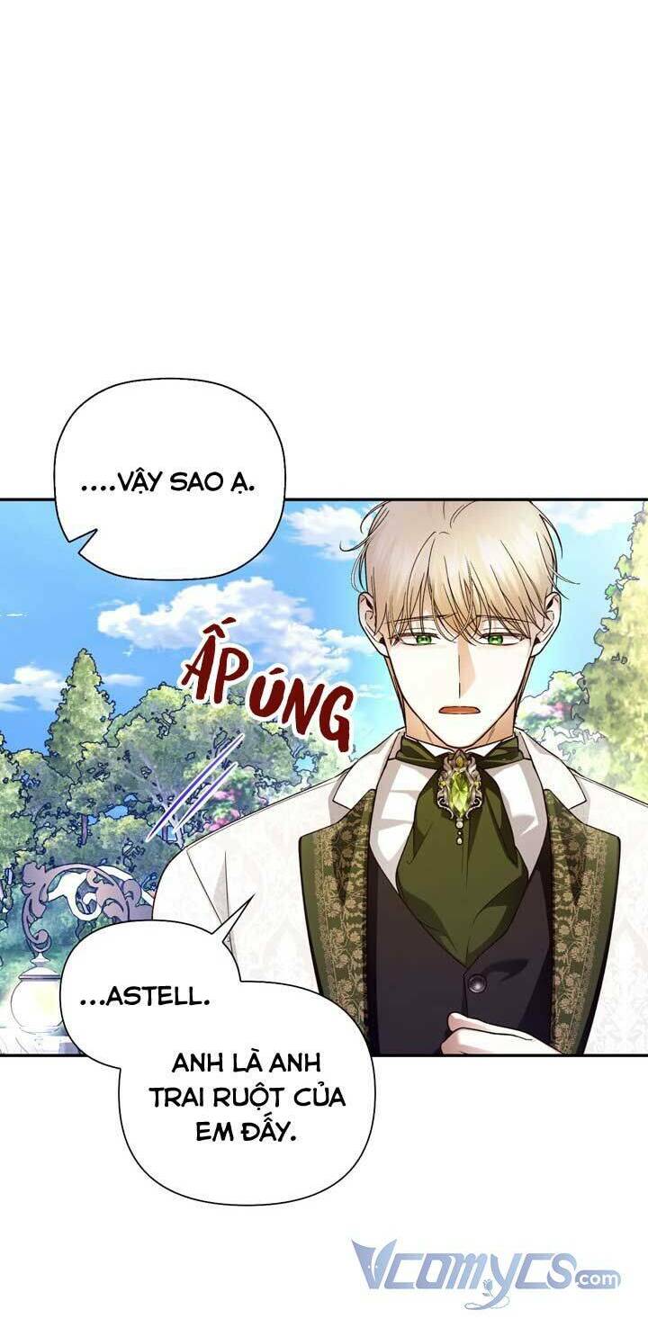 Phương Pháp Che Giấu Đứa Con Của Hoàng Đế Chapter 50 - Trang 2