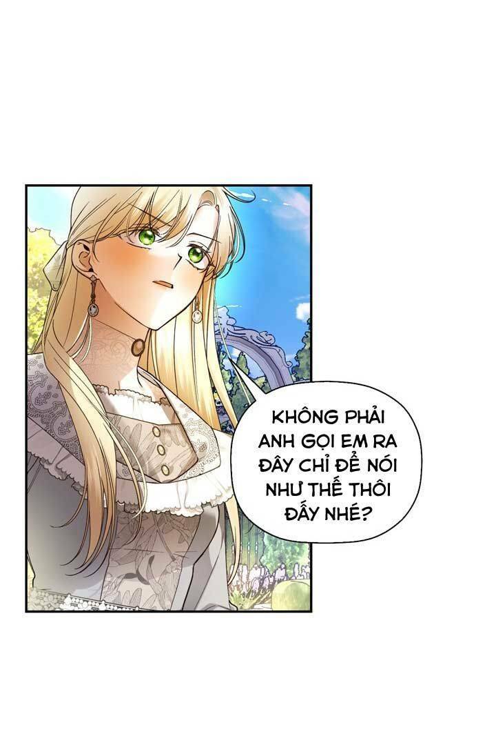 Phương Pháp Che Giấu Đứa Con Của Hoàng Đế Chapter 50 - Trang 2