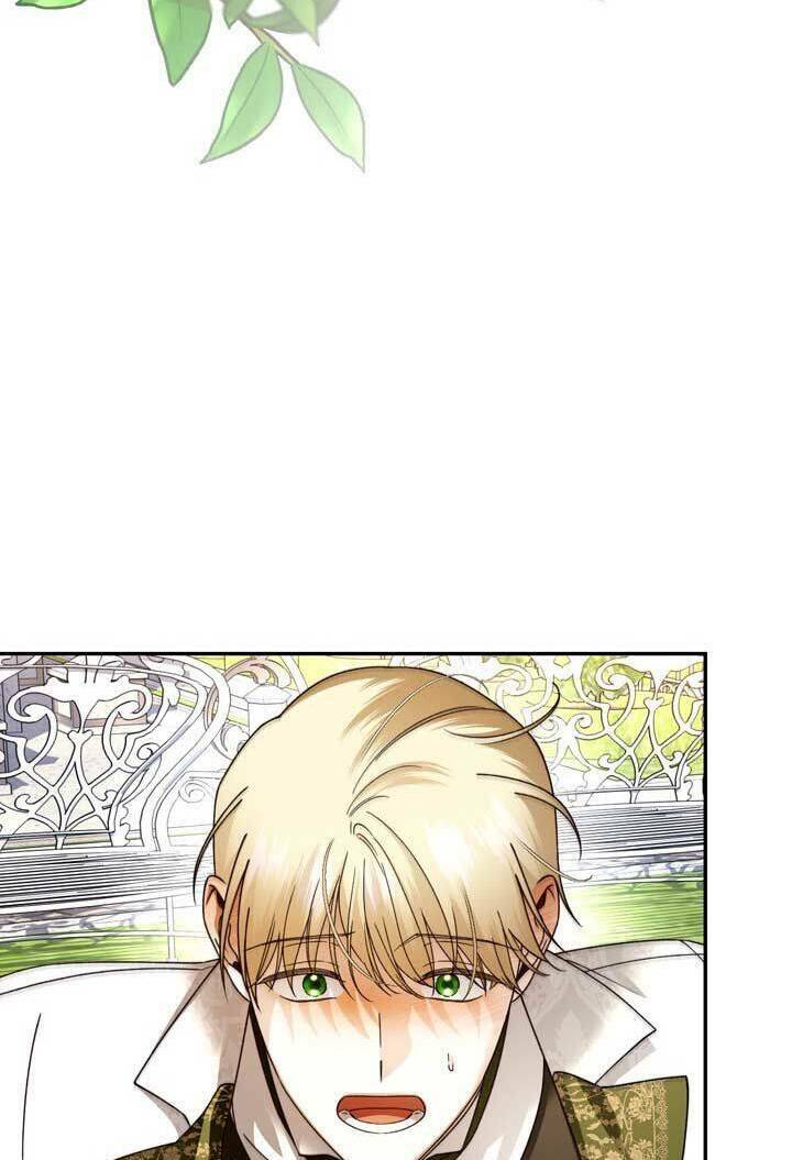 Phương Pháp Che Giấu Đứa Con Của Hoàng Đế Chapter 50 - Trang 2