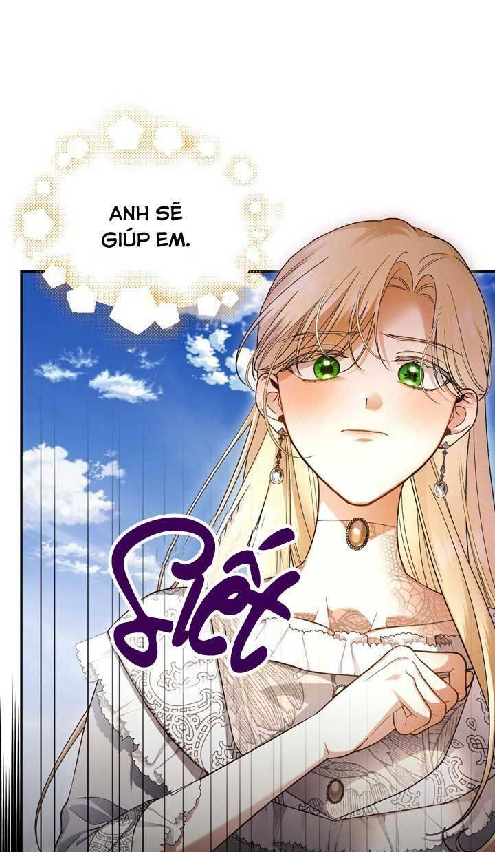 Phương Pháp Che Giấu Đứa Con Của Hoàng Đế Chapter 50 - Trang 2