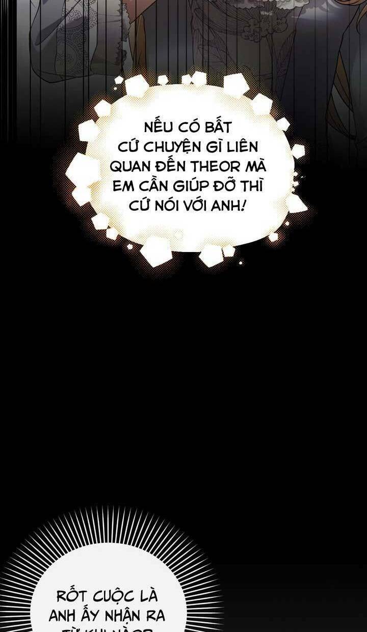 Phương Pháp Che Giấu Đứa Con Của Hoàng Đế Chapter 50 - Trang 2