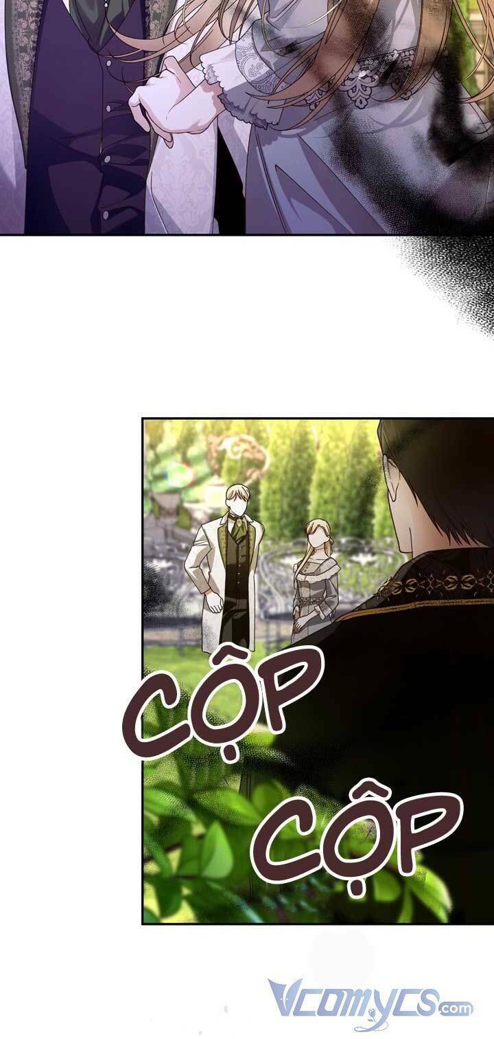 Phương Pháp Che Giấu Đứa Con Của Hoàng Đế Chapter 50 - Trang 2