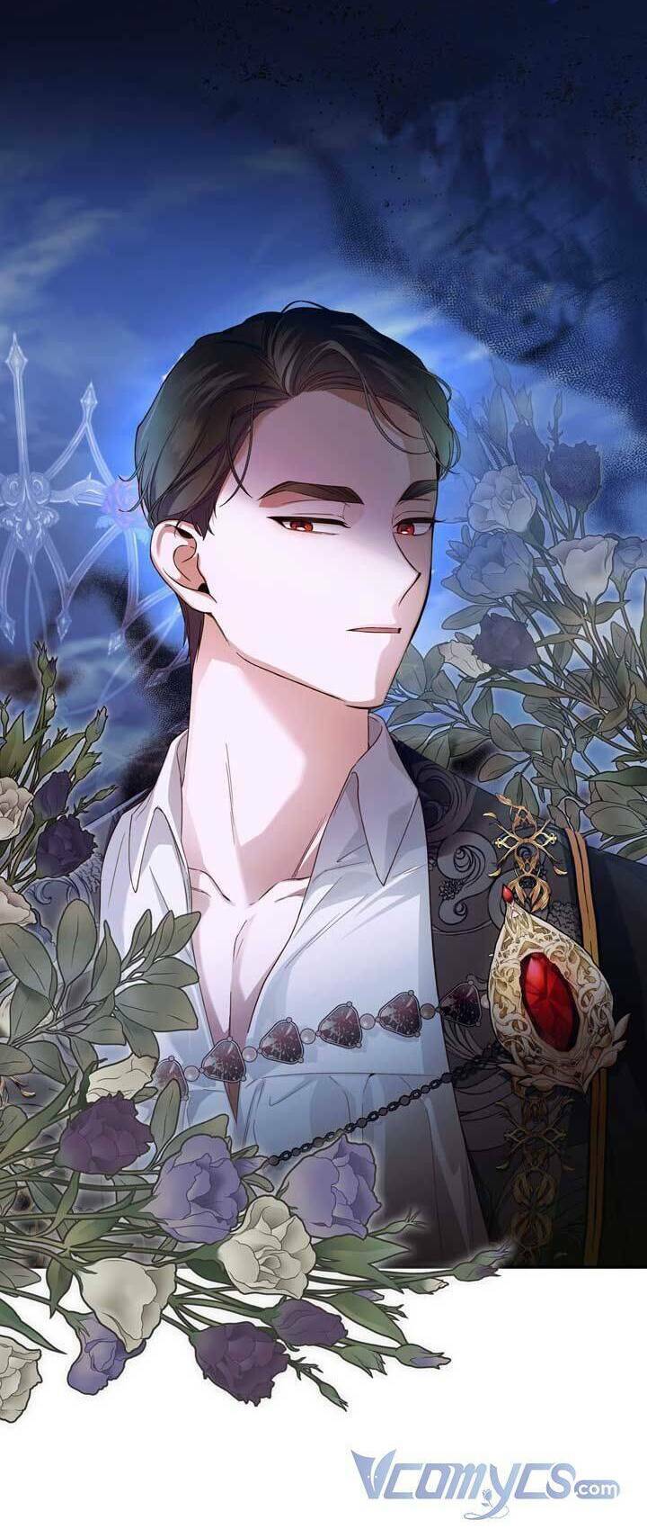 Phương Pháp Che Giấu Đứa Con Của Hoàng Đế Chapter 50 - Trang 2