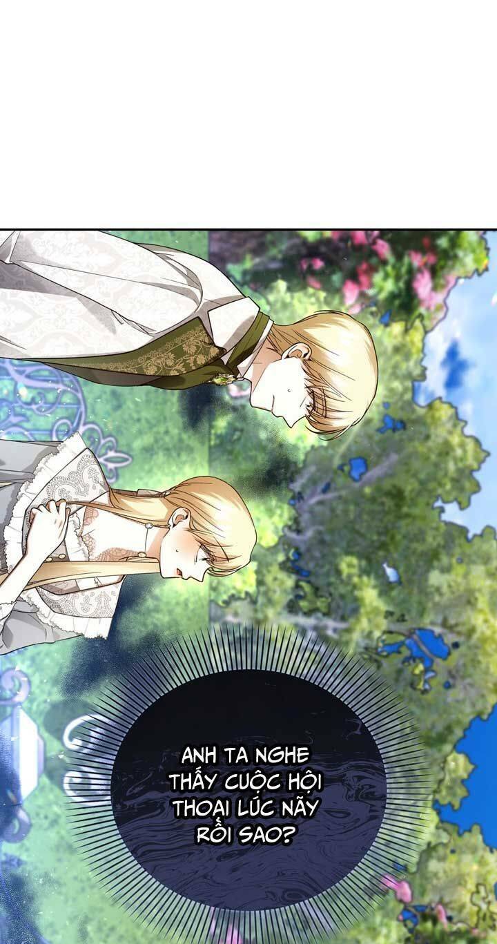 Phương Pháp Che Giấu Đứa Con Của Hoàng Đế Chapter 50 - Trang 2