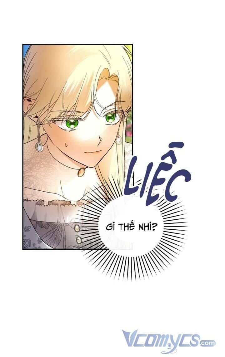 Phương Pháp Che Giấu Đứa Con Của Hoàng Đế Chapter 50 - Trang 2