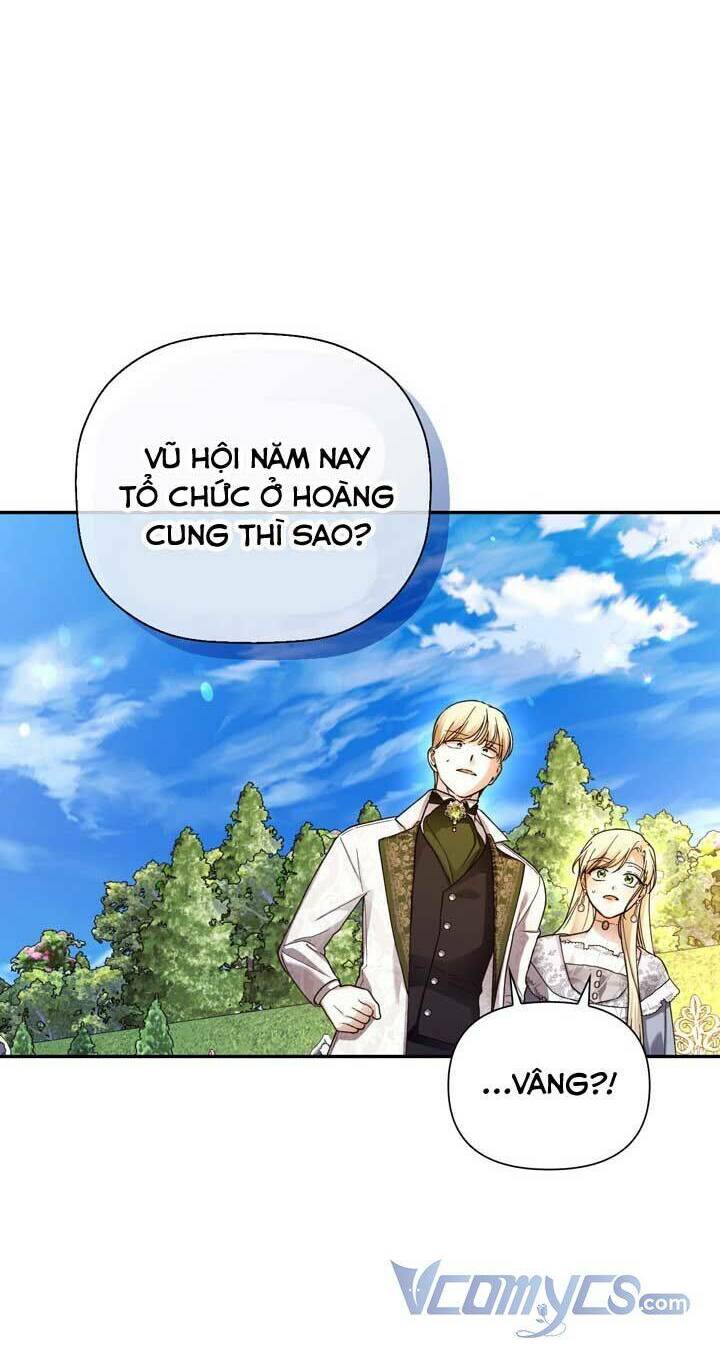 Phương Pháp Che Giấu Đứa Con Của Hoàng Đế Chapter 50 - Trang 2