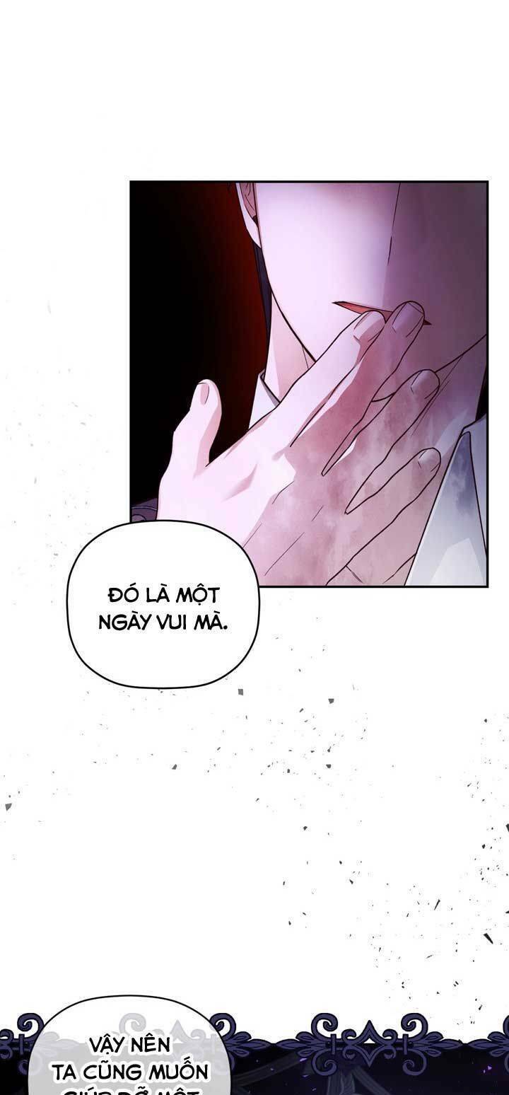 Phương Pháp Che Giấu Đứa Con Của Hoàng Đế Chapter 50 - Trang 2