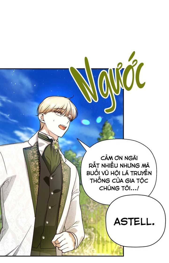 Phương Pháp Che Giấu Đứa Con Của Hoàng Đế Chapter 50 - Trang 2