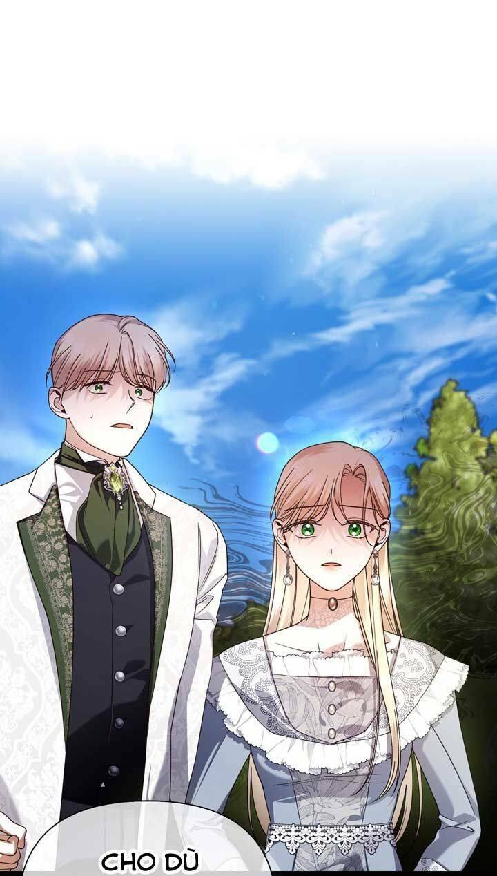 Phương Pháp Che Giấu Đứa Con Của Hoàng Đế Chapter 50 - Trang 2