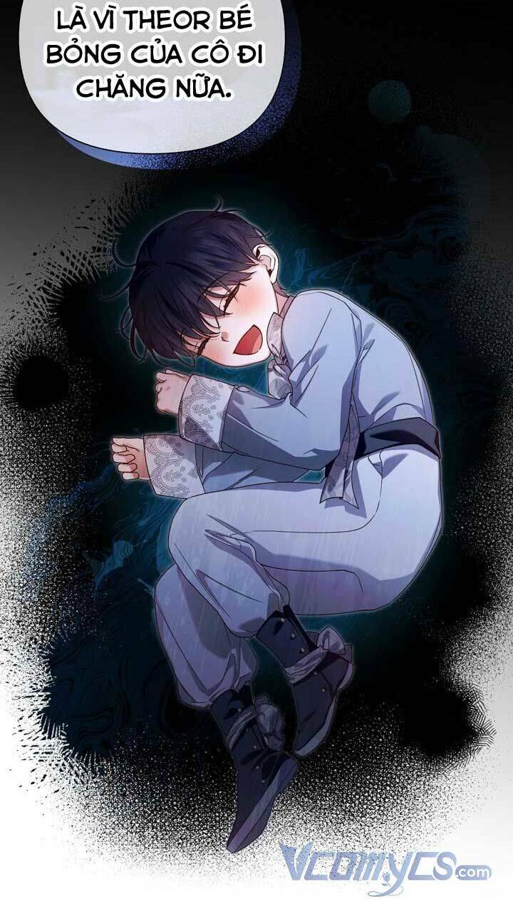 Phương Pháp Che Giấu Đứa Con Của Hoàng Đế Chapter 50 - Trang 2