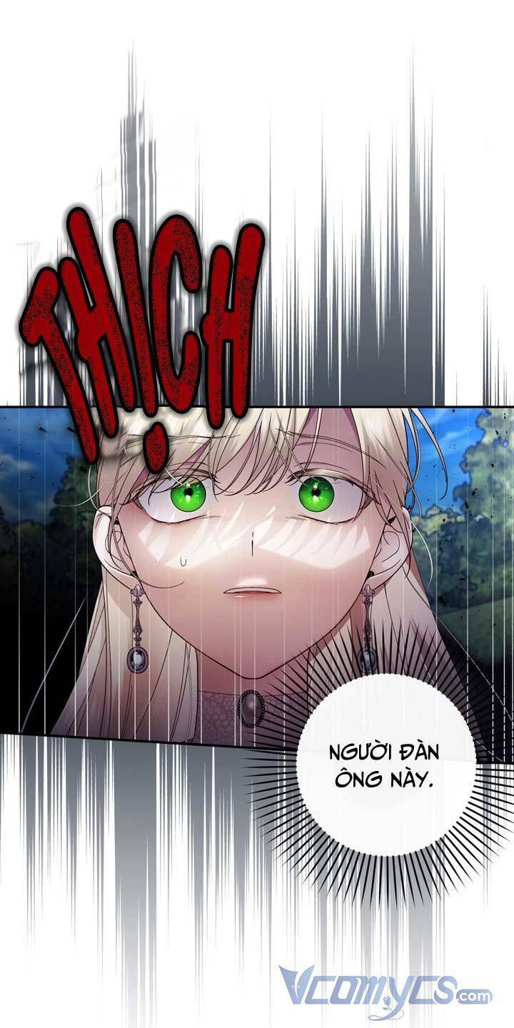 Phương Pháp Che Giấu Đứa Con Của Hoàng Đế Chapter 50 - Trang 2