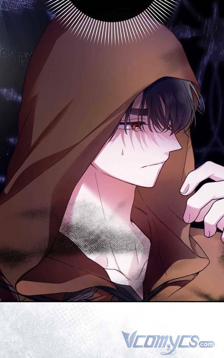 Phương Pháp Che Giấu Đứa Con Của Hoàng Đế Chapter 50 - Trang 2