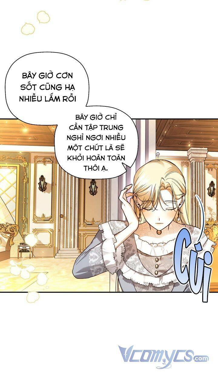 Phương Pháp Che Giấu Đứa Con Của Hoàng Đế Chapter 50 - Trang 2