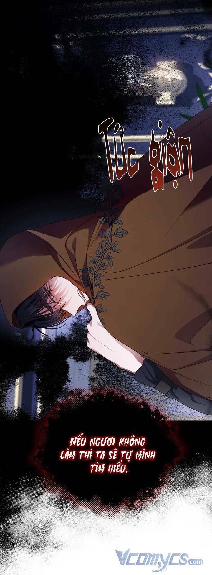 Phương Pháp Che Giấu Đứa Con Của Hoàng Đế Chapter 51 - Trang 2