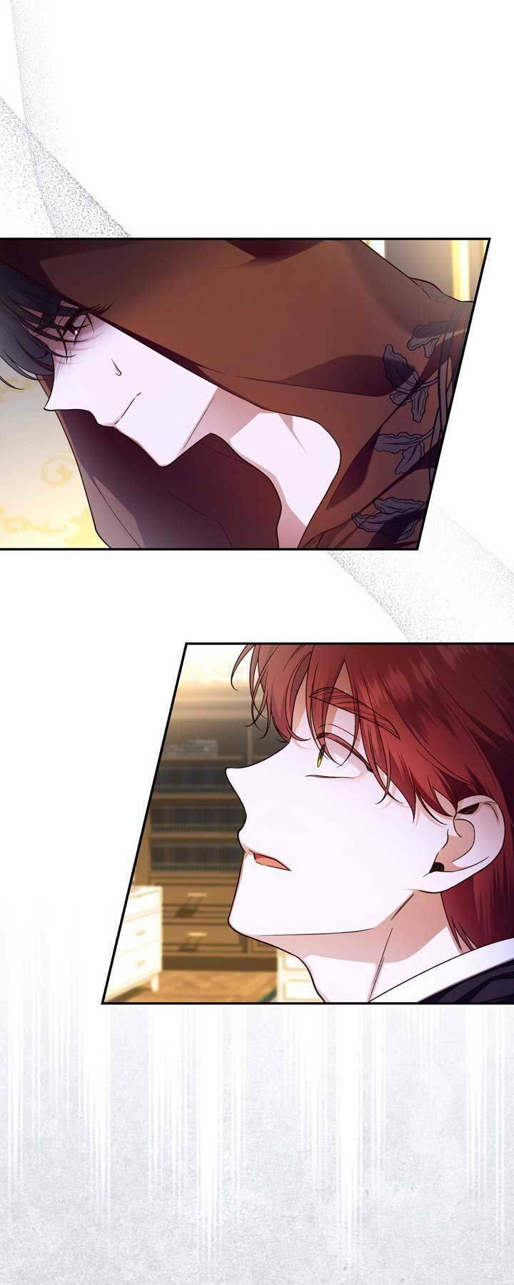 Phương Pháp Che Giấu Đứa Con Của Hoàng Đế Chapter 51 - Trang 2