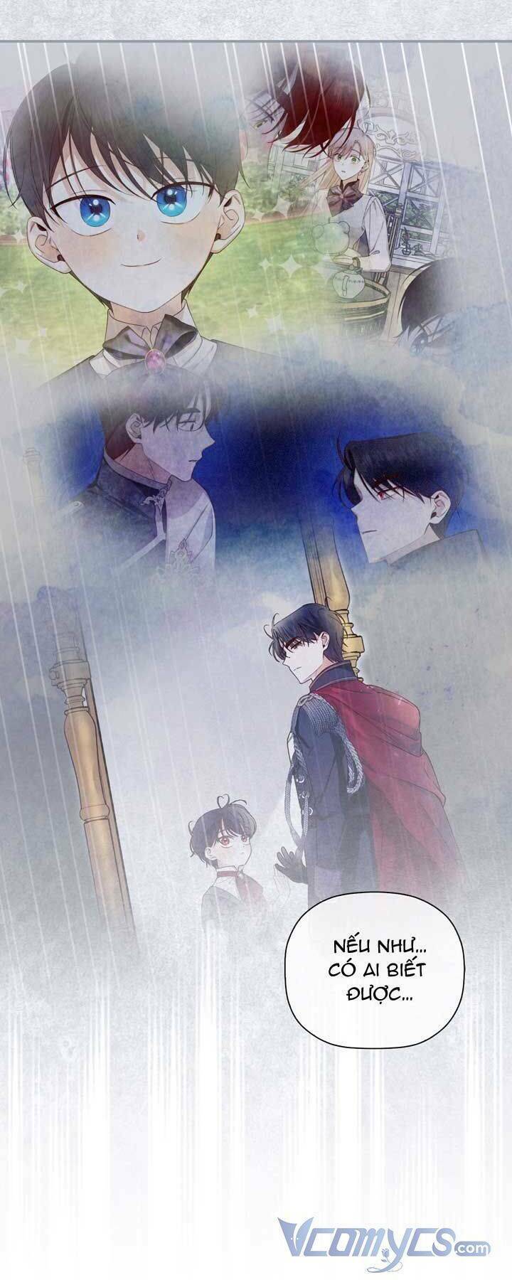 Phương Pháp Che Giấu Đứa Con Của Hoàng Đế Chapter 51 - Trang 2