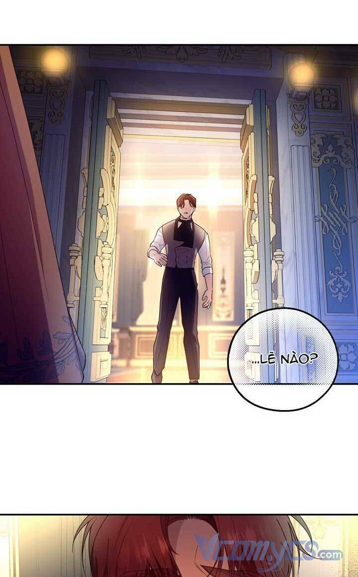 Phương Pháp Che Giấu Đứa Con Của Hoàng Đế Chapter 51 - Trang 2