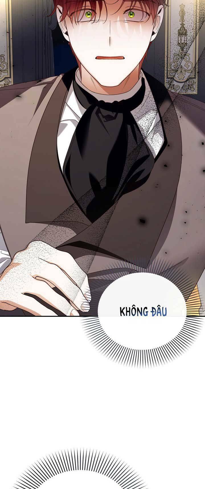 Phương Pháp Che Giấu Đứa Con Của Hoàng Đế Chapter 51 - Trang 2