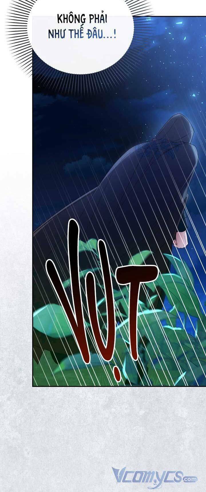 Phương Pháp Che Giấu Đứa Con Của Hoàng Đế Chapter 51 - Trang 2