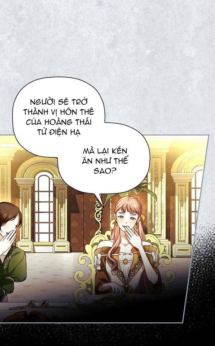 Phương Pháp Che Giấu Đứa Con Của Hoàng Đế Chapter 51 - Trang 2