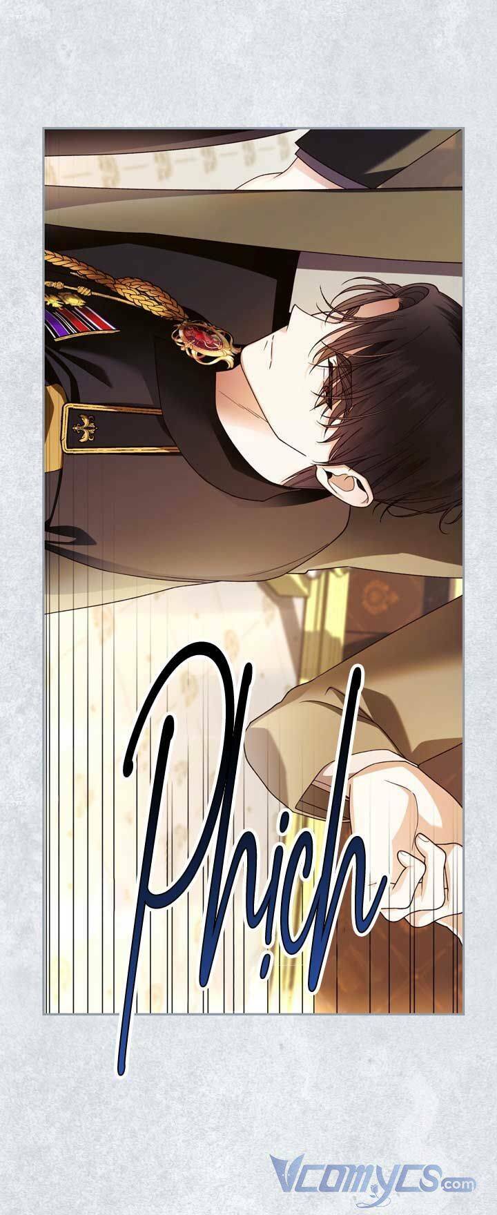 Phương Pháp Che Giấu Đứa Con Của Hoàng Đế Chapter 51 - Trang 2