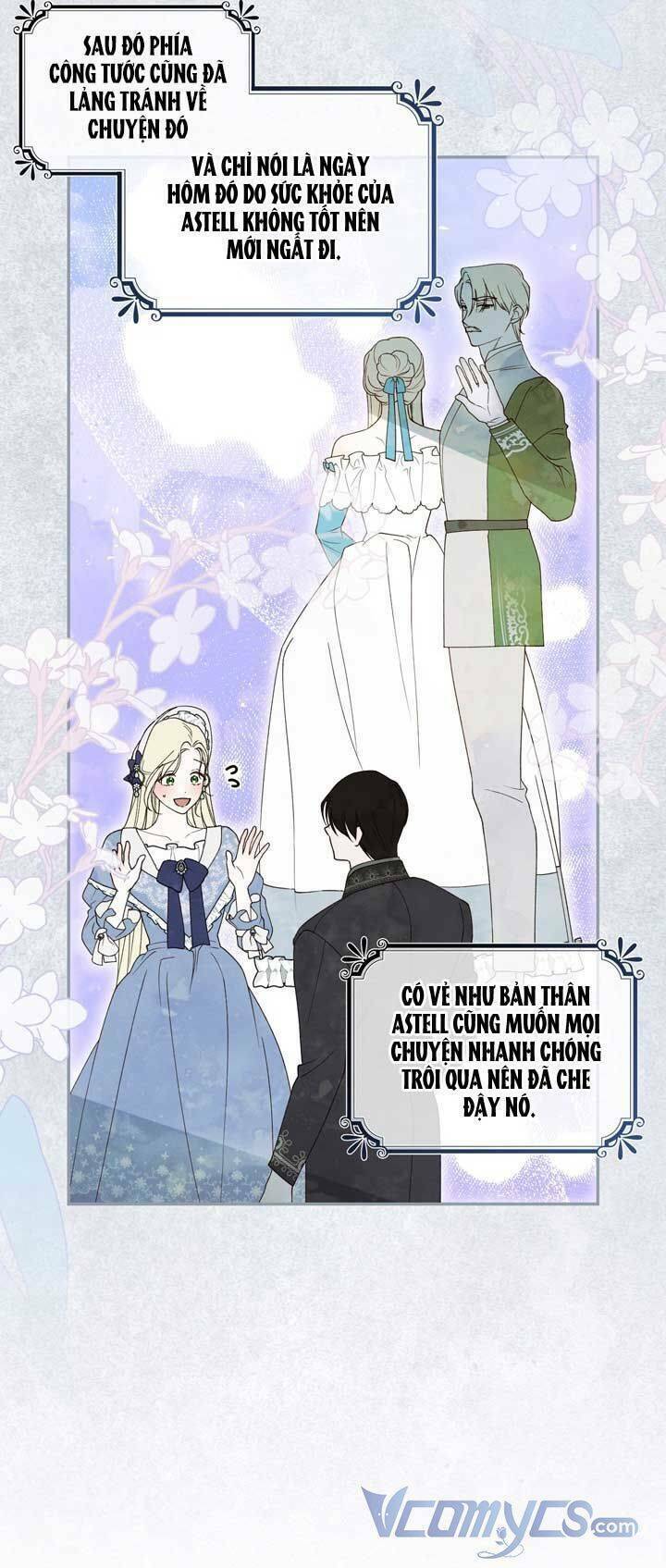 Phương Pháp Che Giấu Đứa Con Của Hoàng Đế Chapter 51 - Trang 2