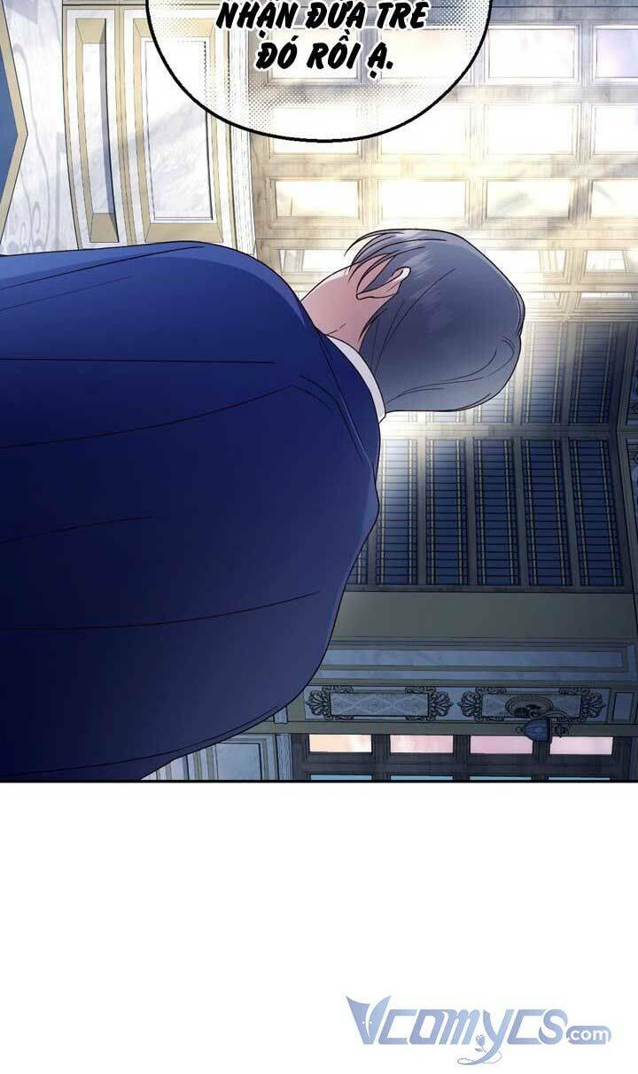 Phương Pháp Che Giấu Đứa Con Của Hoàng Đế Chapter 51 - Trang 2