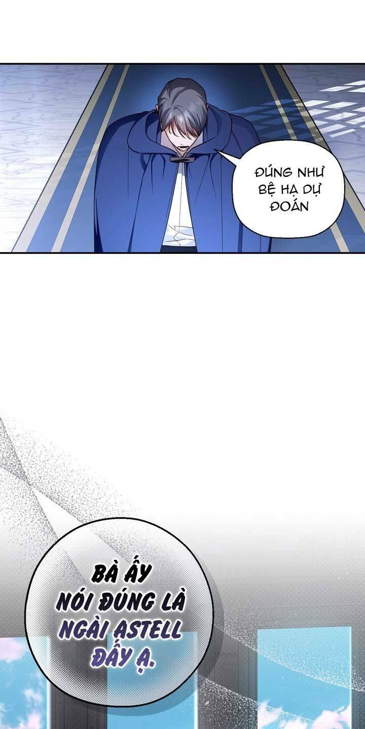 Phương Pháp Che Giấu Đứa Con Của Hoàng Đế Chapter 51 - Trang 2