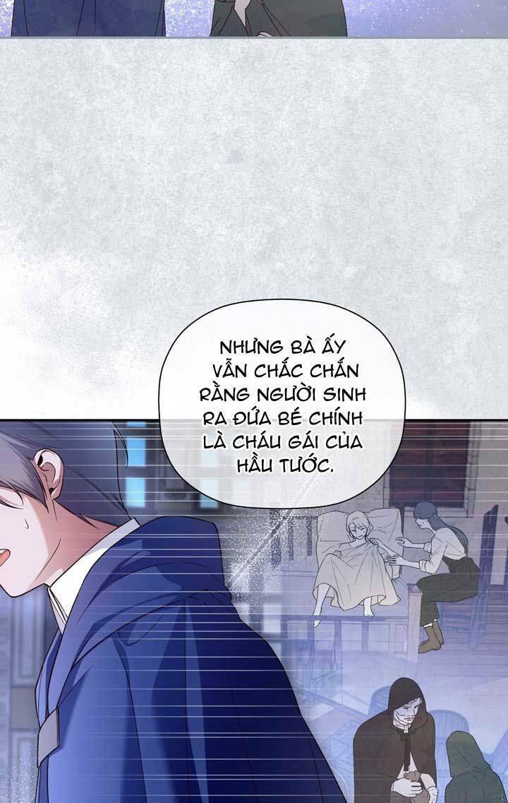 Phương Pháp Che Giấu Đứa Con Của Hoàng Đế Chapter 51 - Trang 2