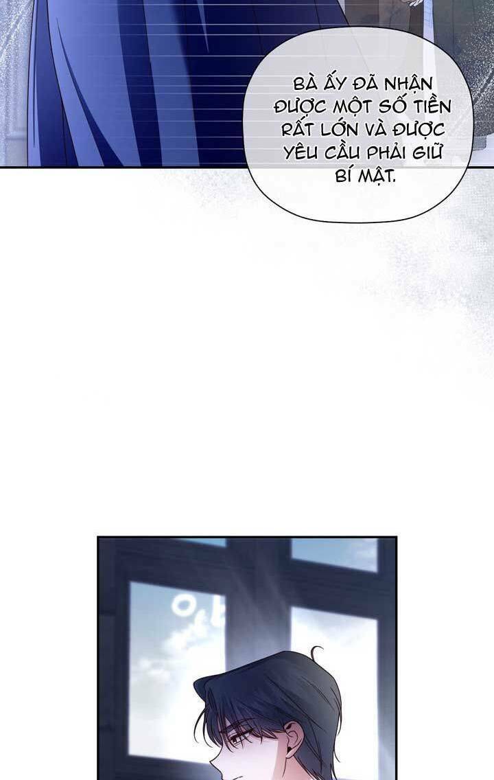 Phương Pháp Che Giấu Đứa Con Của Hoàng Đế Chapter 51 - Trang 2