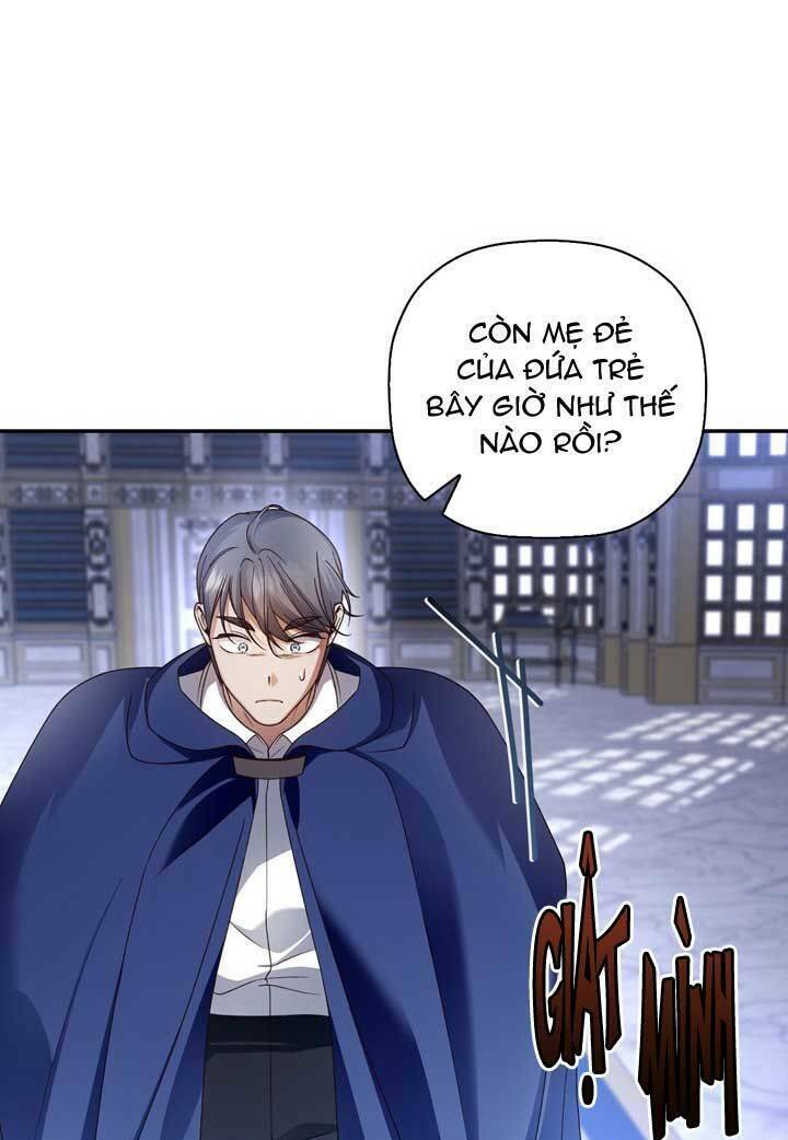 Phương Pháp Che Giấu Đứa Con Của Hoàng Đế Chapter 51 - Trang 2