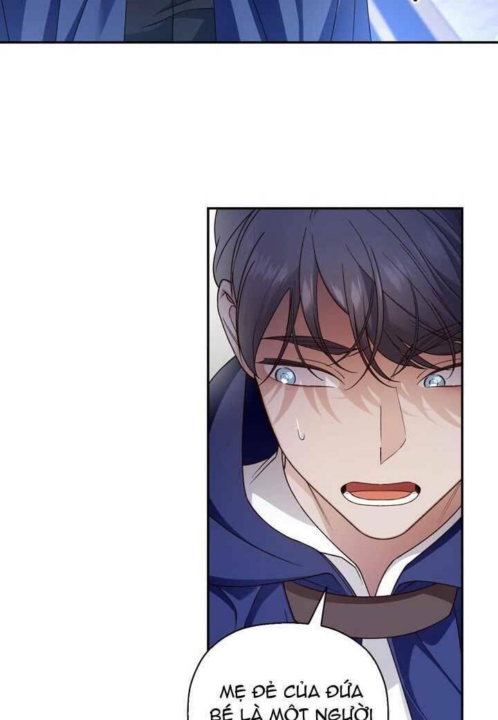 Phương Pháp Che Giấu Đứa Con Của Hoàng Đế Chapter 51 - Trang 2
