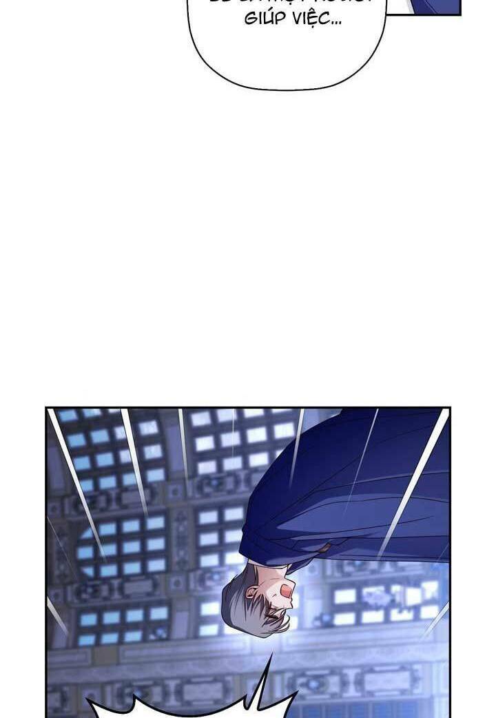 Phương Pháp Che Giấu Đứa Con Của Hoàng Đế Chapter 51 - Trang 2