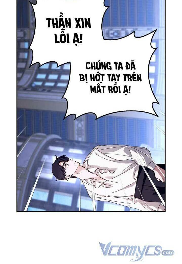 Phương Pháp Che Giấu Đứa Con Của Hoàng Đế Chapter 51 - Trang 2