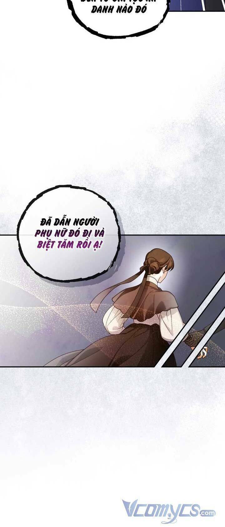 Phương Pháp Che Giấu Đứa Con Của Hoàng Đế Chapter 51 - Trang 2