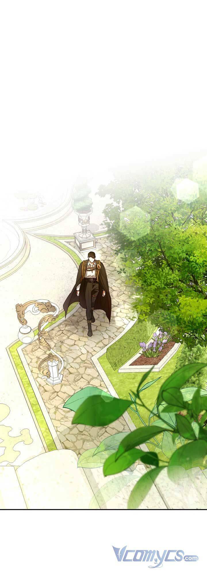 Phương Pháp Che Giấu Đứa Con Của Hoàng Đế Chapter 51 - Trang 2