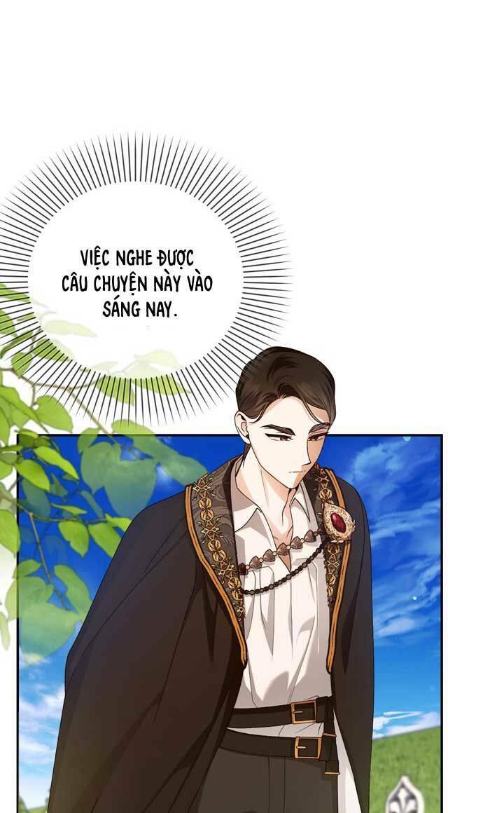 Phương Pháp Che Giấu Đứa Con Của Hoàng Đế Chapter 51 - Trang 2