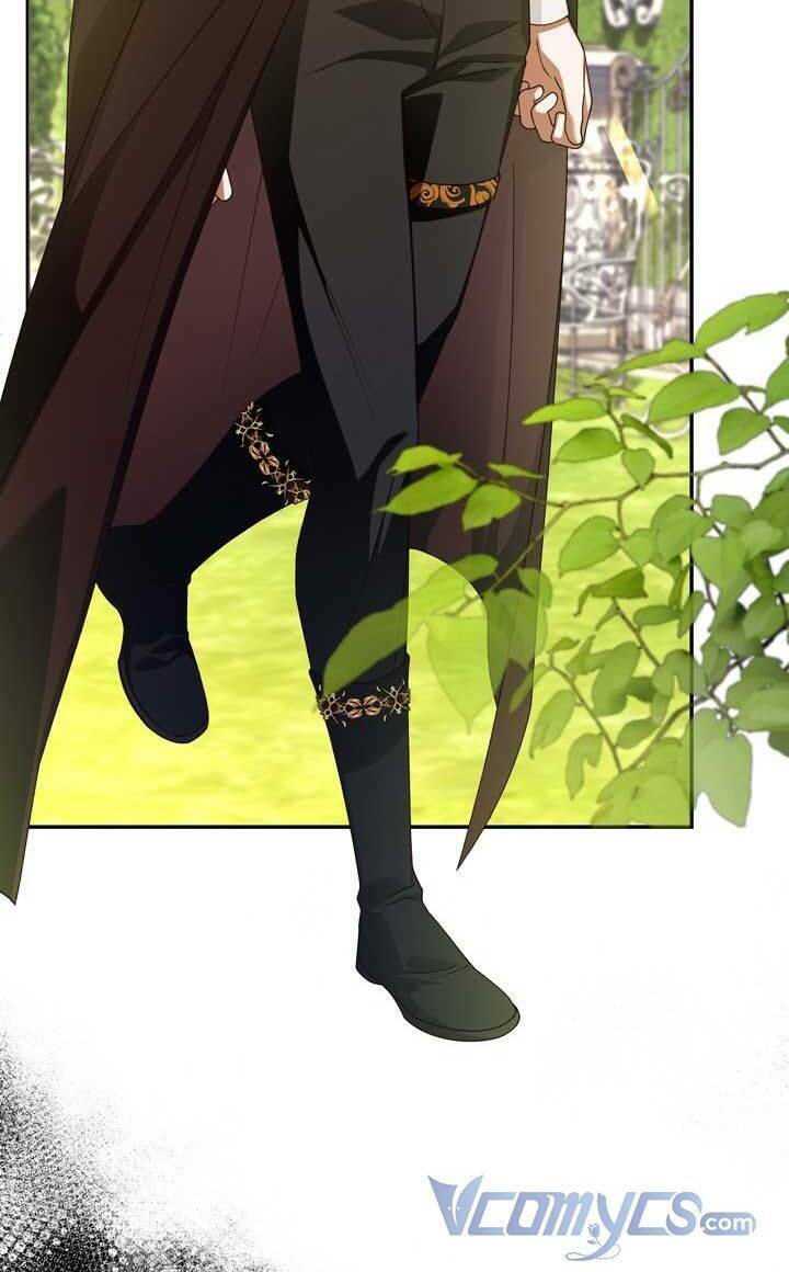 Phương Pháp Che Giấu Đứa Con Của Hoàng Đế Chapter 51 - Trang 2