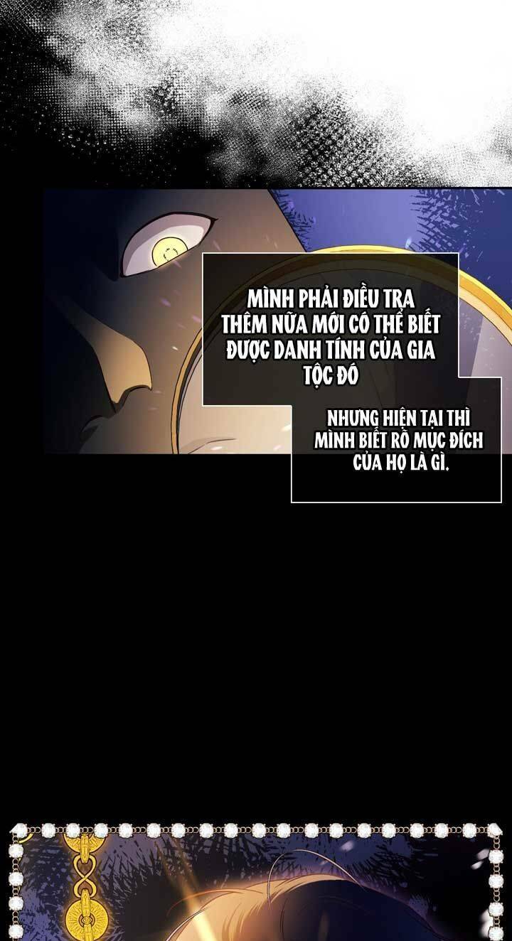 Phương Pháp Che Giấu Đứa Con Của Hoàng Đế Chapter 51 - Trang 2