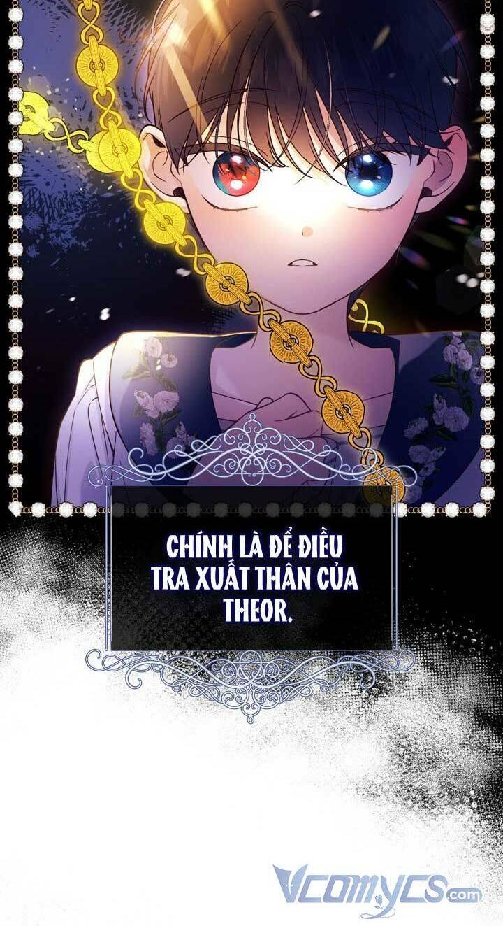 Phương Pháp Che Giấu Đứa Con Của Hoàng Đế Chapter 51 - Trang 2