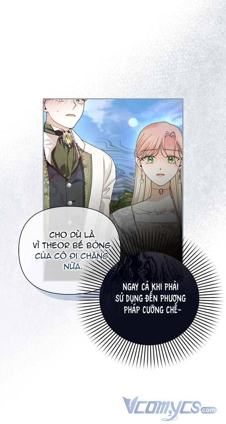 Phương Pháp Che Giấu Đứa Con Của Hoàng Đế Chapter 51 - Trang 2