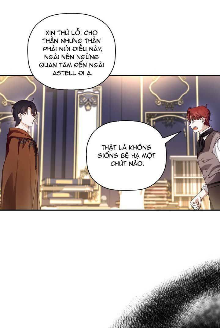 Phương Pháp Che Giấu Đứa Con Của Hoàng Đế Chapter 51 - Trang 2