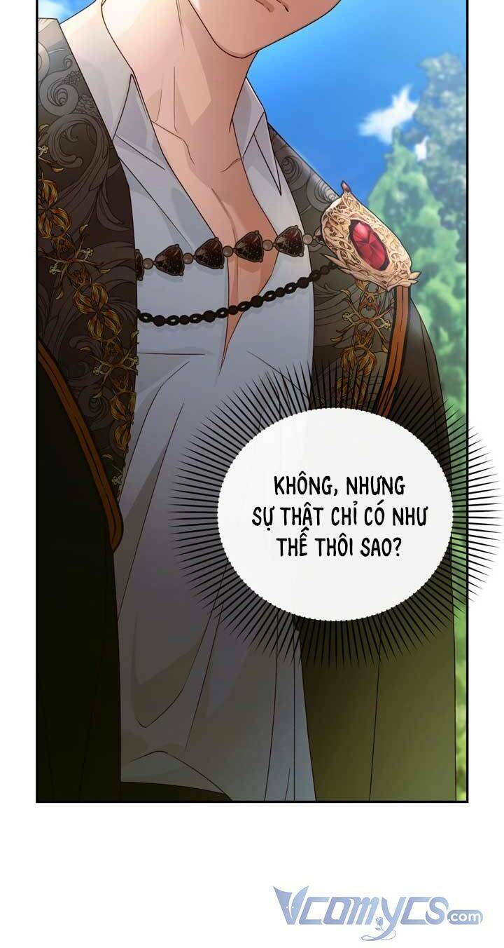 Phương Pháp Che Giấu Đứa Con Của Hoàng Đế Chapter 51 - Trang 2