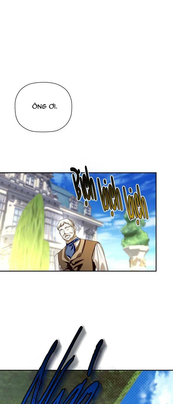 Phương Pháp Che Giấu Đứa Con Của Hoàng Đế Chapter 51 - Trang 2
