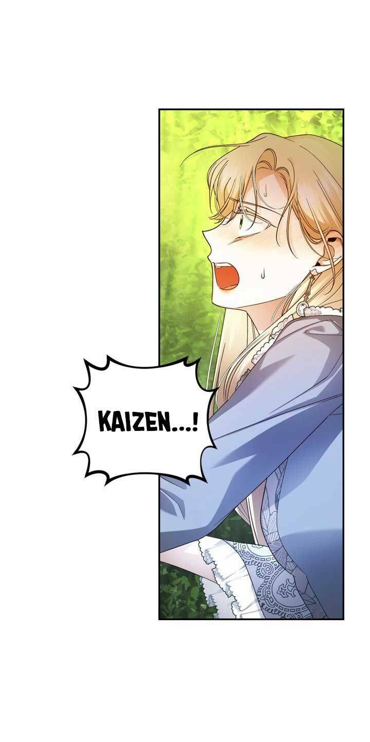 Phương Pháp Che Giấu Đứa Con Của Hoàng Đế Chapter 51 - Trang 2