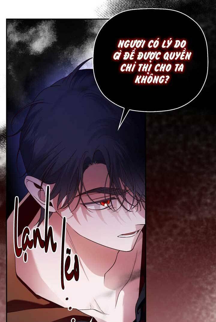 Phương Pháp Che Giấu Đứa Con Của Hoàng Đế Chapter 51 - Trang 2