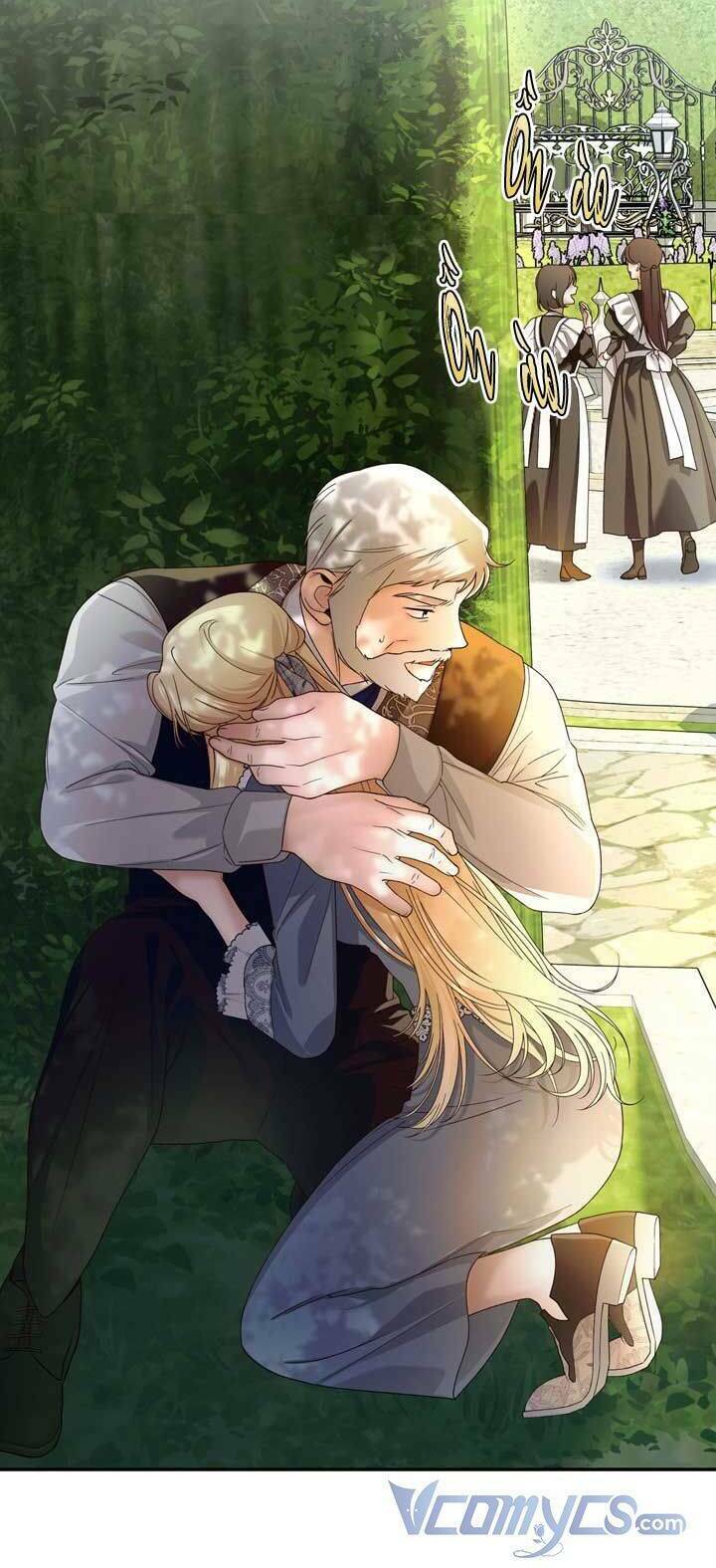 Phương Pháp Che Giấu Đứa Con Của Hoàng Đế Chapter 51 - Trang 2