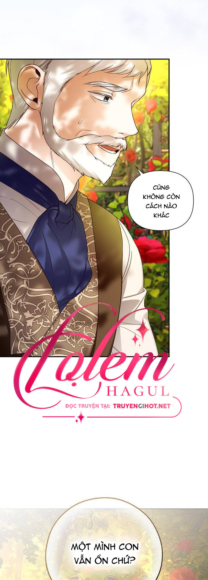 Phương Pháp Che Giấu Đứa Con Của Hoàng Đế Chapter 52.1 - Trang 2