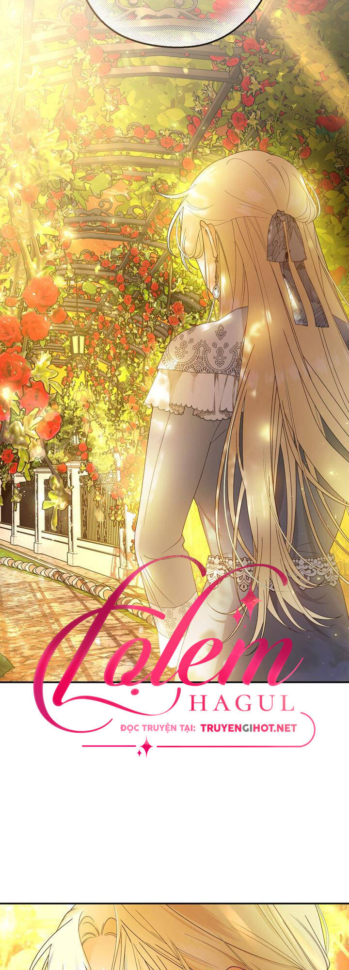 Phương Pháp Che Giấu Đứa Con Của Hoàng Đế Chapter 52.1 - Trang 2